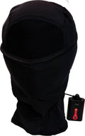 Heated Balaclava J576