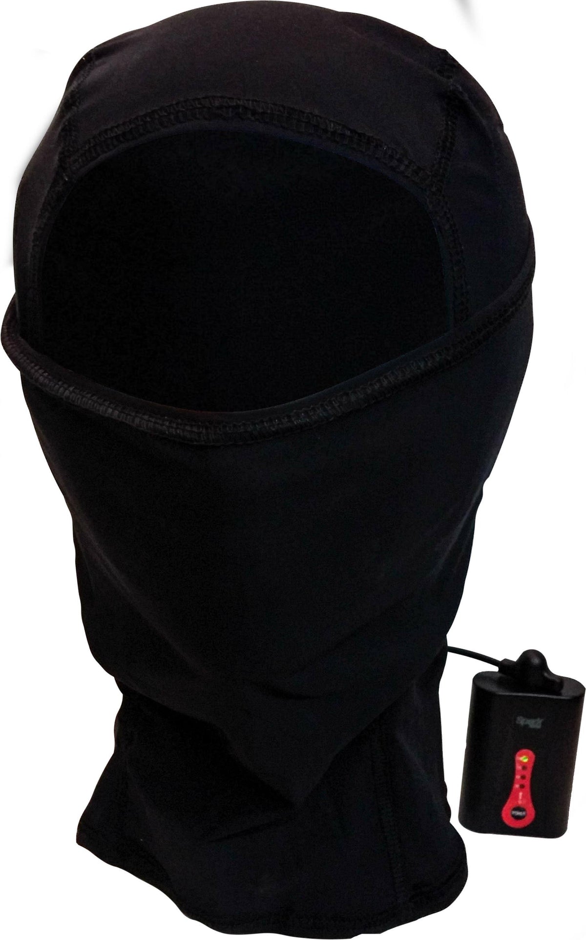Heated Balaclava J576