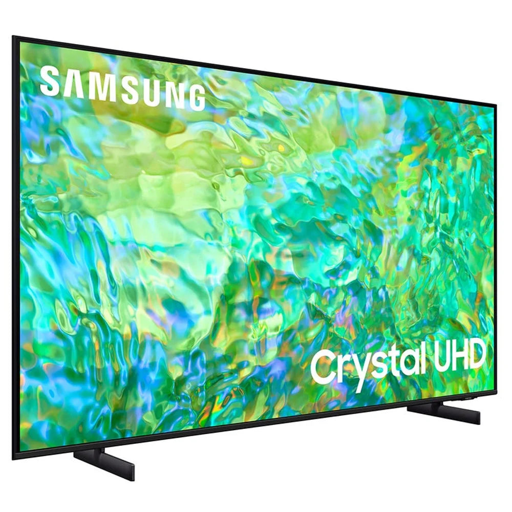 65 inch Crystal UHD 4K Smart TV N536