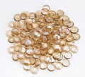 Apricot Luster Firebeads 10 lbs E77968