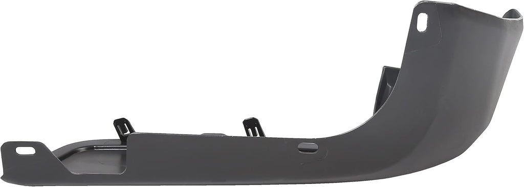 Pair Rear Bumper End Cap for Toyota Tacoma A88228