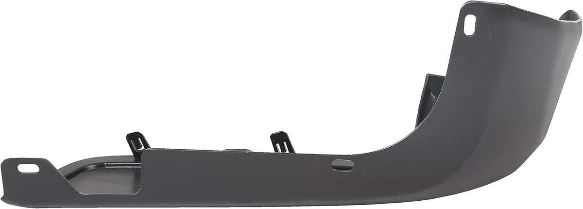 Pair Rear Bumper End Cap for Toyota Tacoma A88228