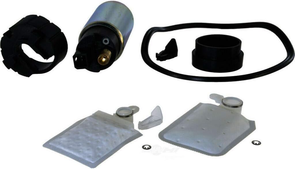 Fuel Pump 2.3 Liter 4-Cyl Pack of 2 E3280