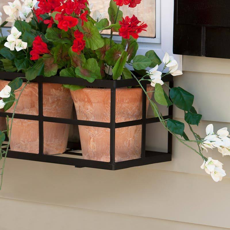 Window Box Cage X893307