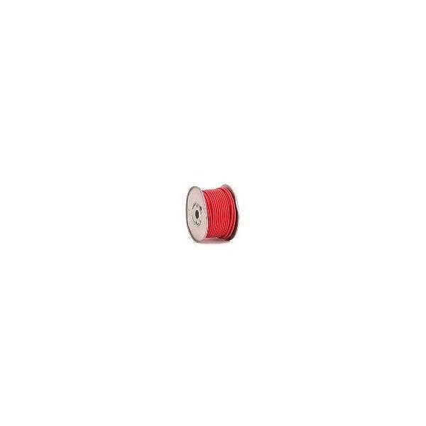 10 Gauge Red Primary Wire 100 ft N172