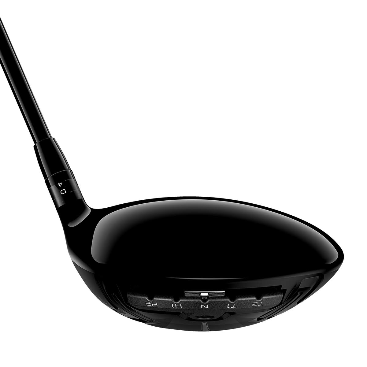 TSi3 Driver P602954