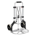 Aluminum Foldaway Hand Truck 250 lbs T3726
