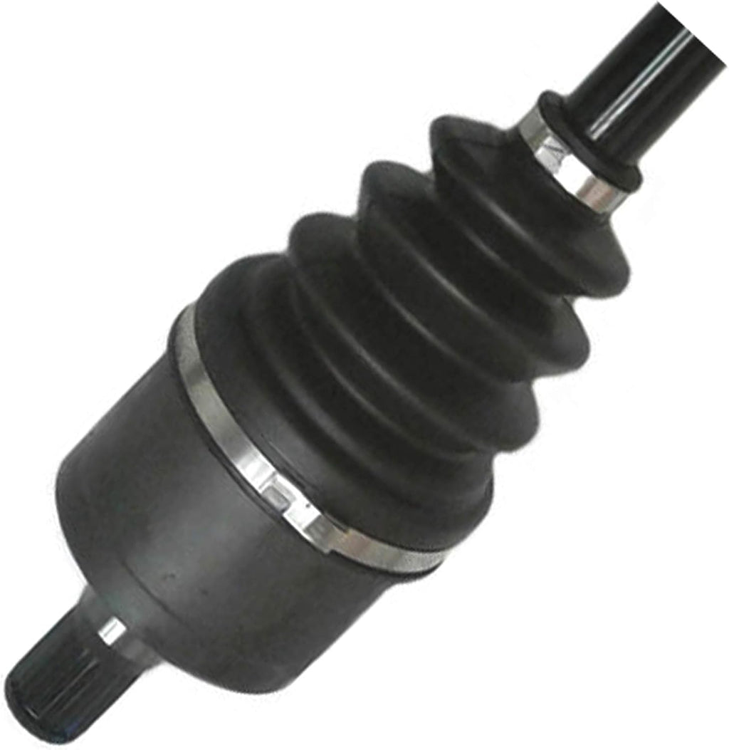 2 Rear CV Axles for Kawasaki Teryx 750 B54522
