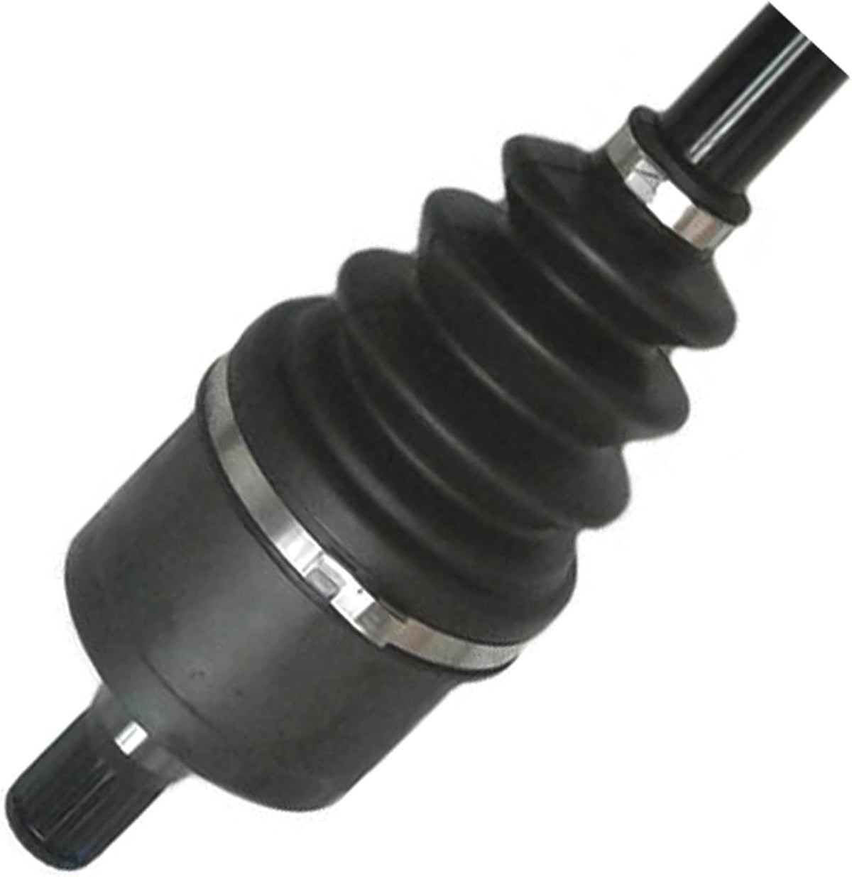 2 Rear CV Axles for Kawasaki Teryx 750 B54522