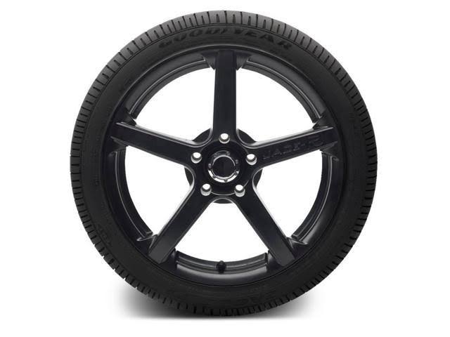 P325/30ZR19 (94Y) Tire K8643