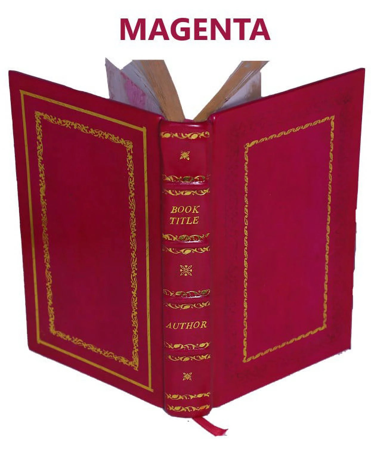 1875 Volume v.1, pt.2 Leather Bound K6760