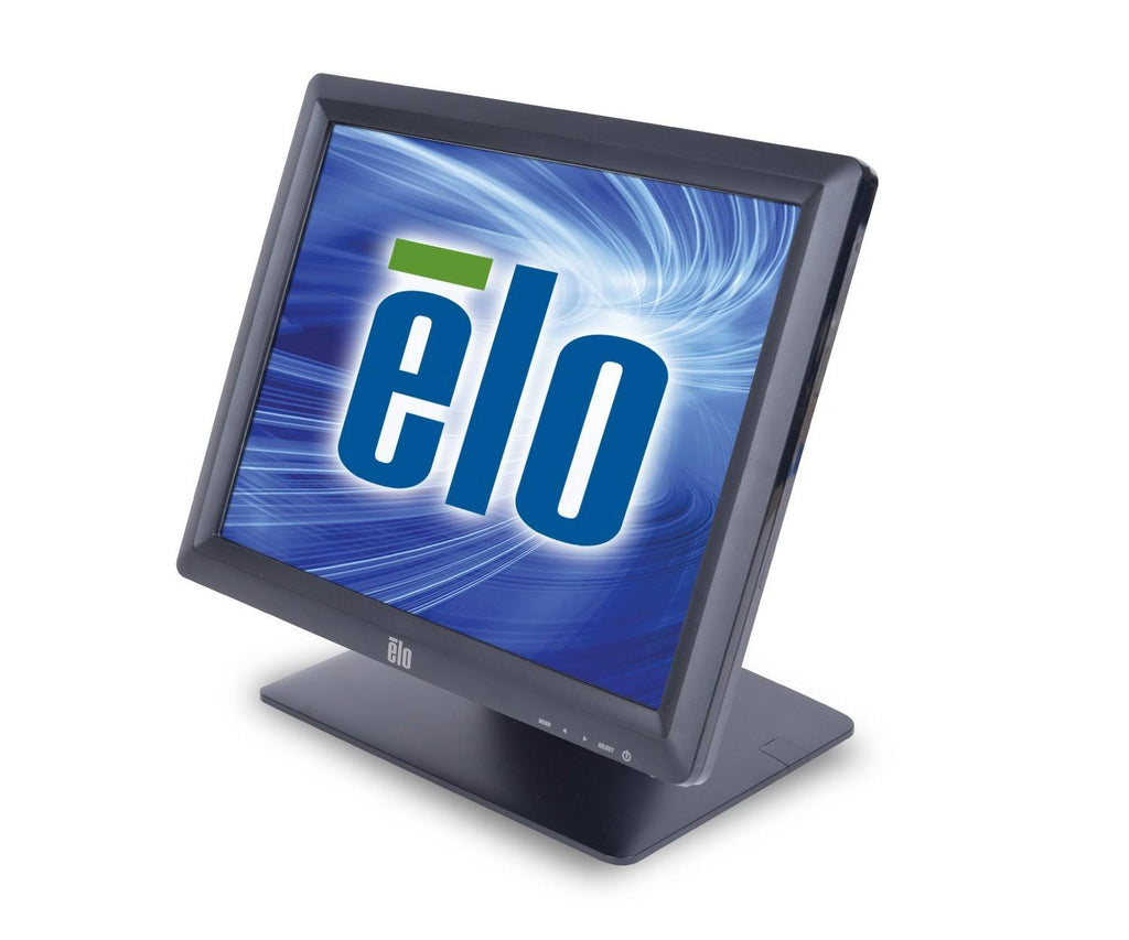 15x22 LCD Touchscreen Monitor R93795