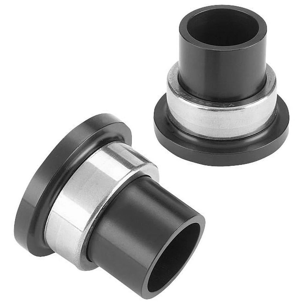 Front and Rear Wheel Spacer Kits for KTM EXC-R 450 2008 F218269