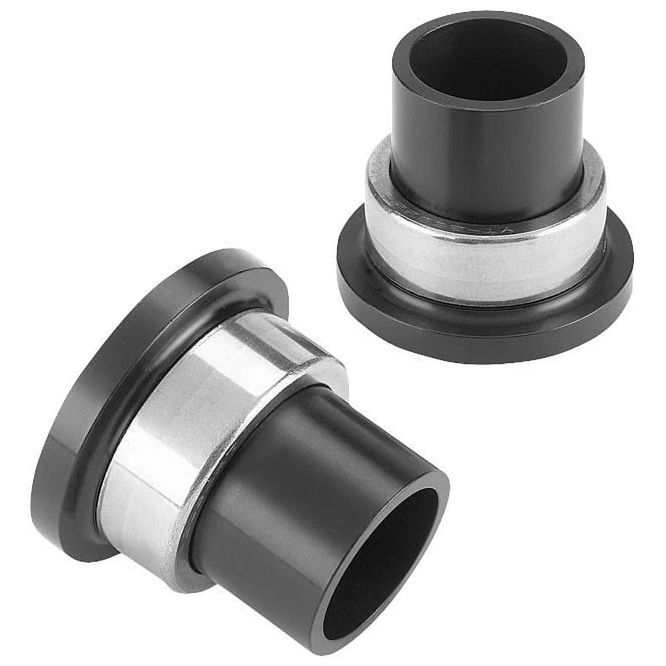 Front and Rear Wheel Spacer Kits for KTM EXC-R 450 2008 F218269