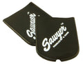 Black Oar Tips for Sawyer Paddles O295668