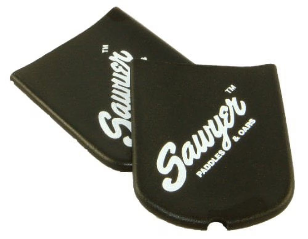 Black Oar Tips for Sawyer Paddles O295668