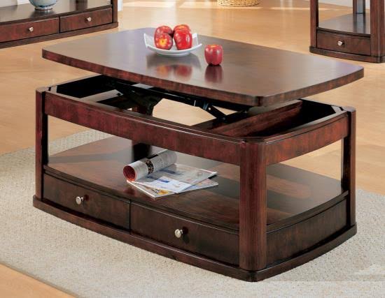 End Table Q226475
