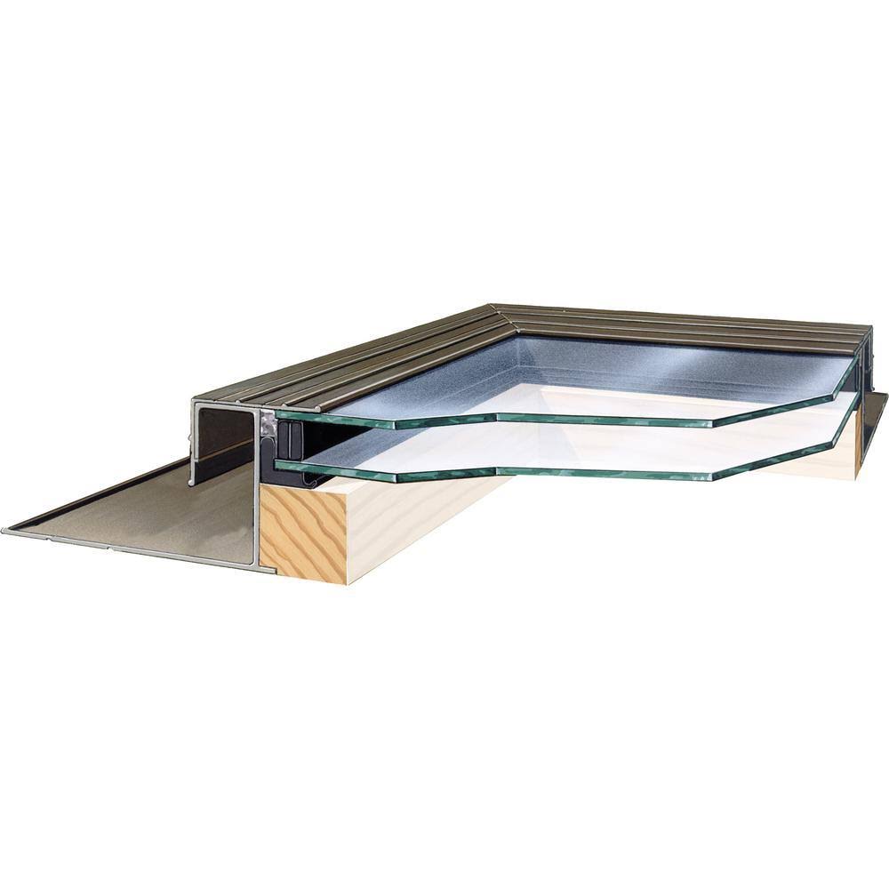 Fixed Glass Skylight P194435
