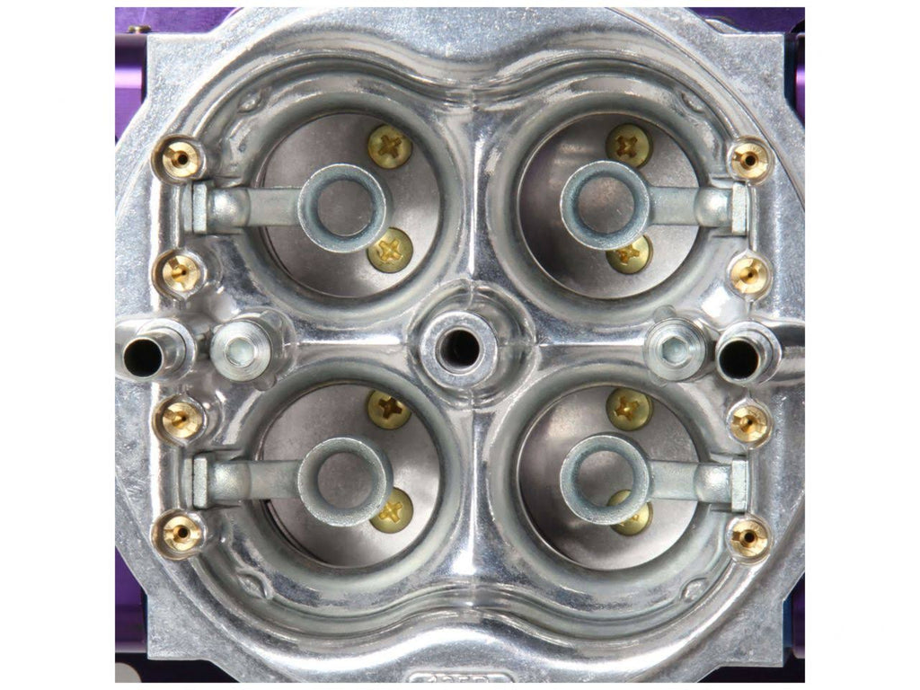 Track Warrior Carburetor C377