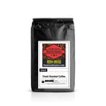 6 Bean Espresso Blend Dark Roast Ground Coffee 1 LB S162257