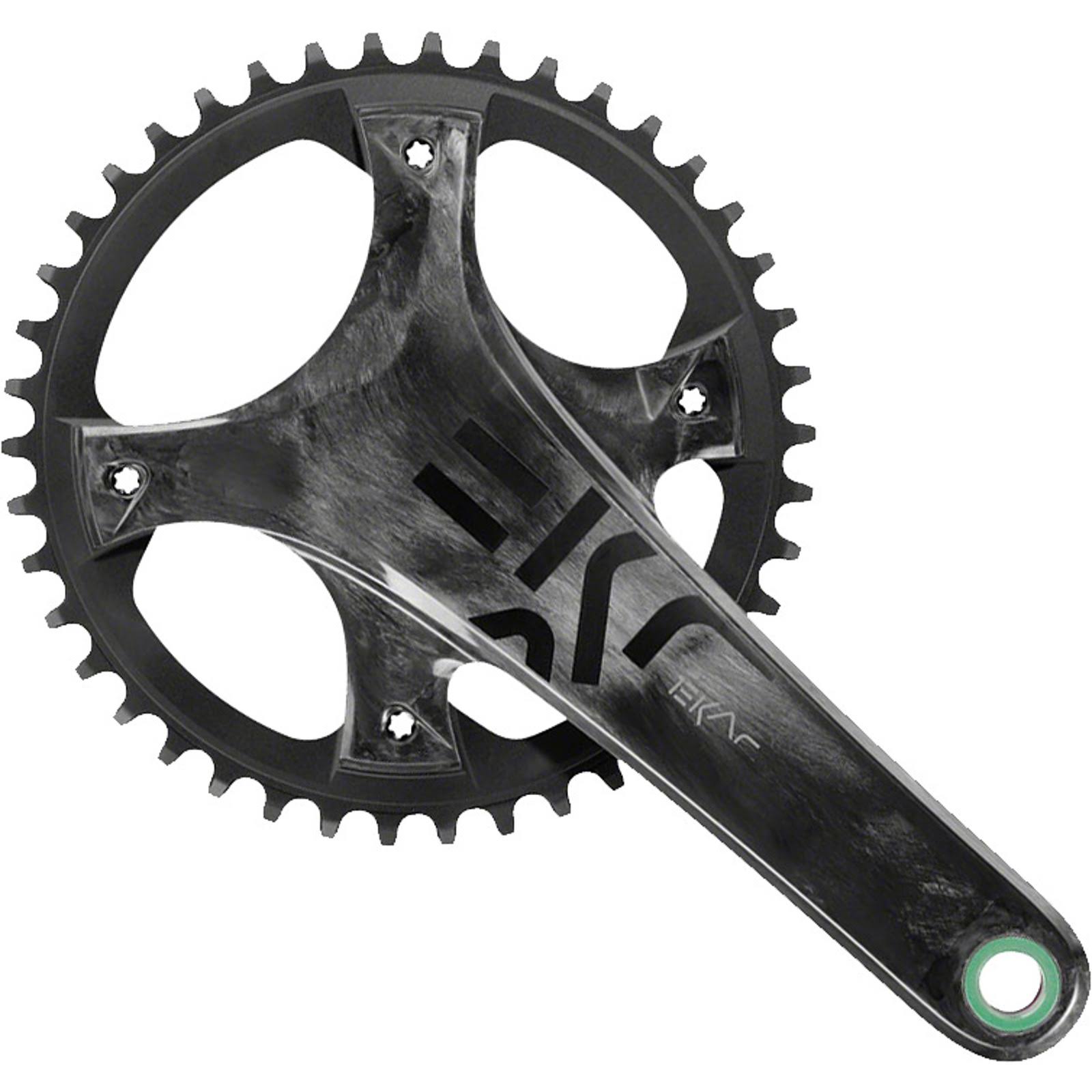 13 Speed Crankset 172.5mm 40T C504220