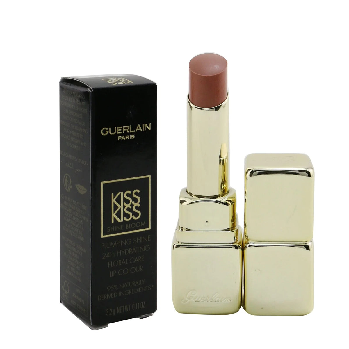 Lily Caress Lip Colour 3.2g W156