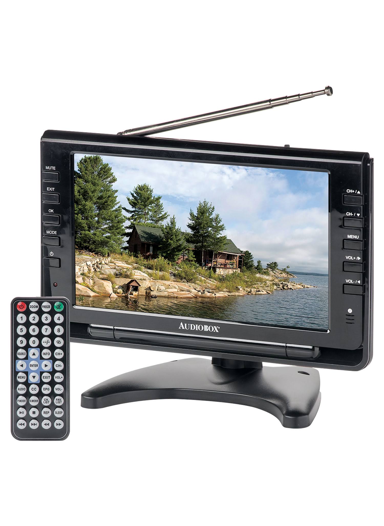 Portable TV L3667