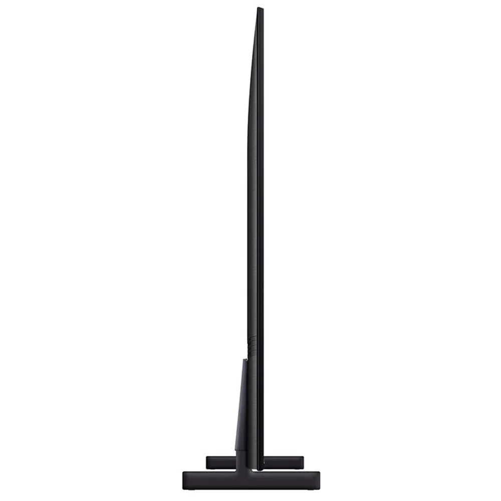 65 inch Crystal UHD 4K Smart TV N536