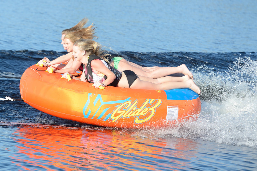 Glide 3 Towable Tube X70863