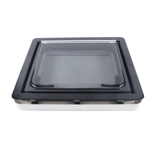 450*500mm Camper Push Out Window Vent Hatch O937800