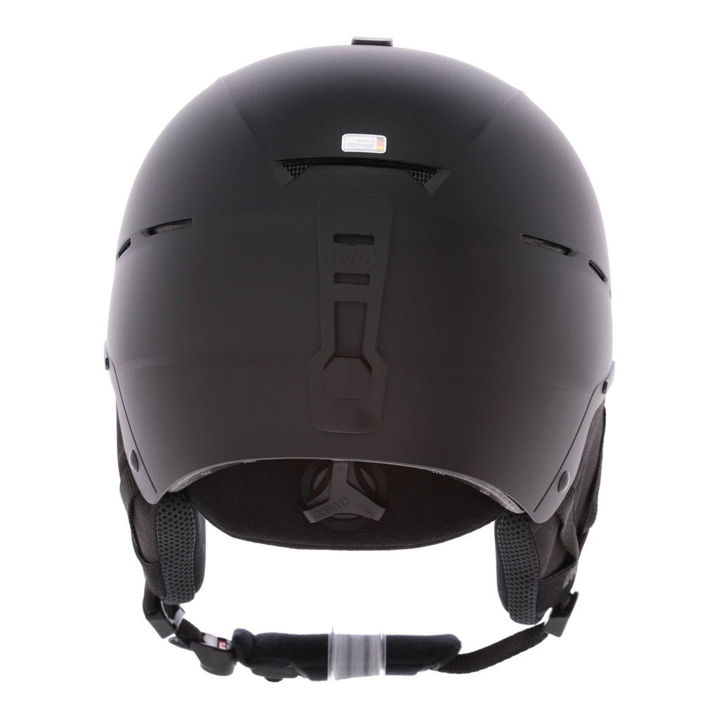 Uvex Legend Helmet Black Y8102