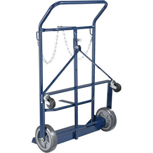 Twin Cylinder Hand Truck A648