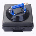 Glass Suction Cup Lifter with Metal Handle D8308