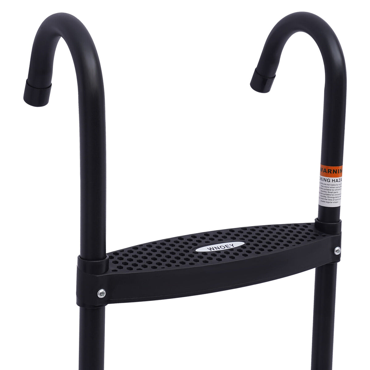 3-Step Steel Hanging Ladder N49389