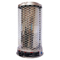 Portable Natural Gas Radiant Heater D734