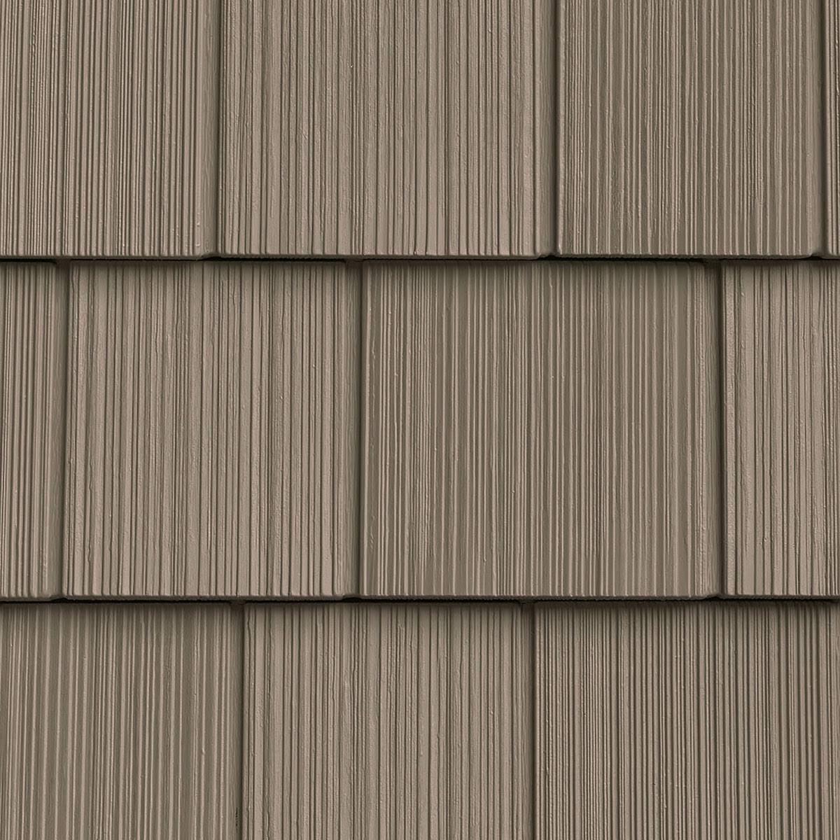 7x22W x 60 3/4x22L Vinyl Perfection Shingles (34 Panels/Ctn. = 100 Sq. Feet) B7878