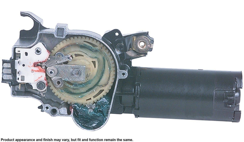 Wiper Motor A911831