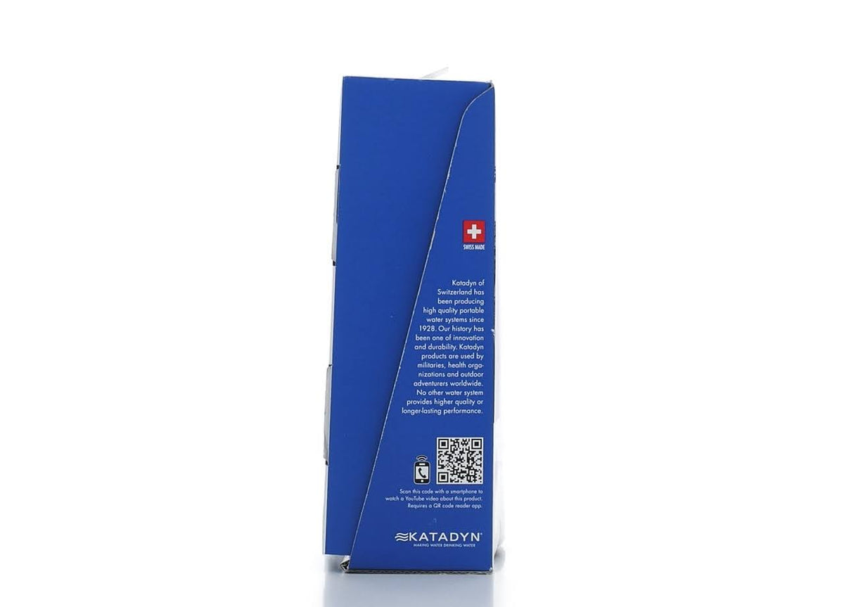 10 L Water E9466