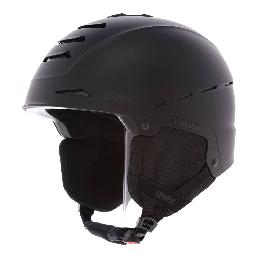 Uvex Legend Helmet Black Y8102