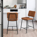Camel Counter Stool F208126