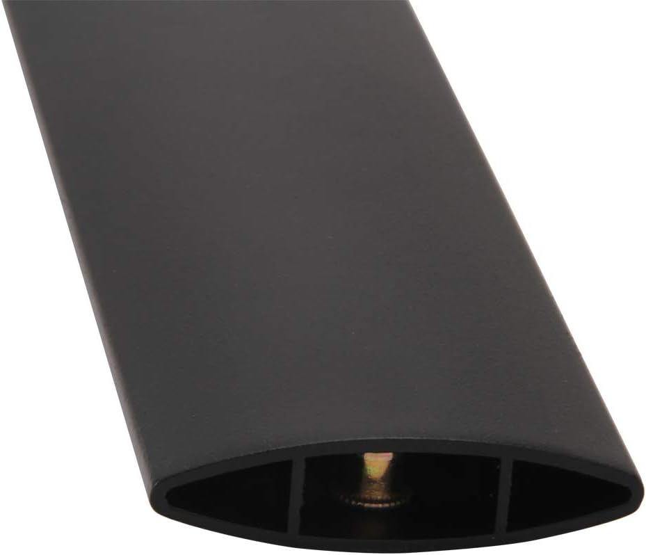 Roof Rack Side Rails Cross Bars Pack of 2 O232