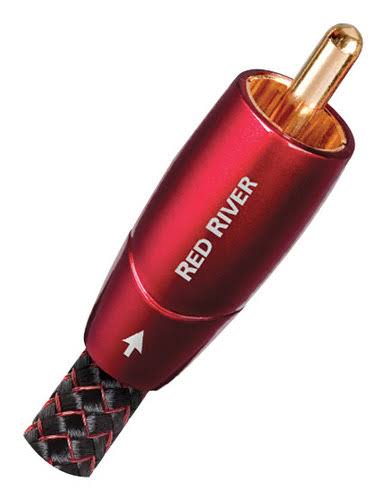 Red River RCA Pair U878455