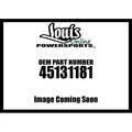 160/70B17 Rear Tire H537046
