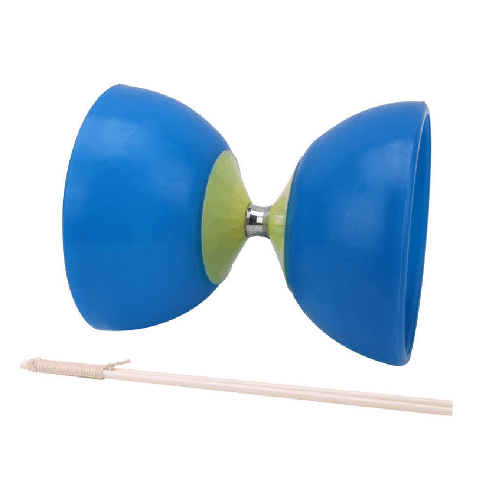 Chinese Yo-Yos Diabolo Juggling Toy with Hand Sticks M5025