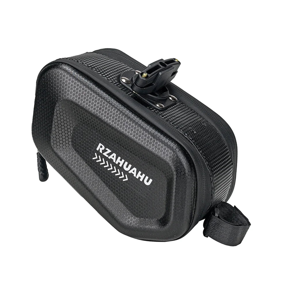 Waterproof Bike Saddle Bag Pannier Bag X707902