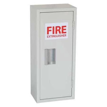 10lb Fire Extinguisher Cabinet M32673