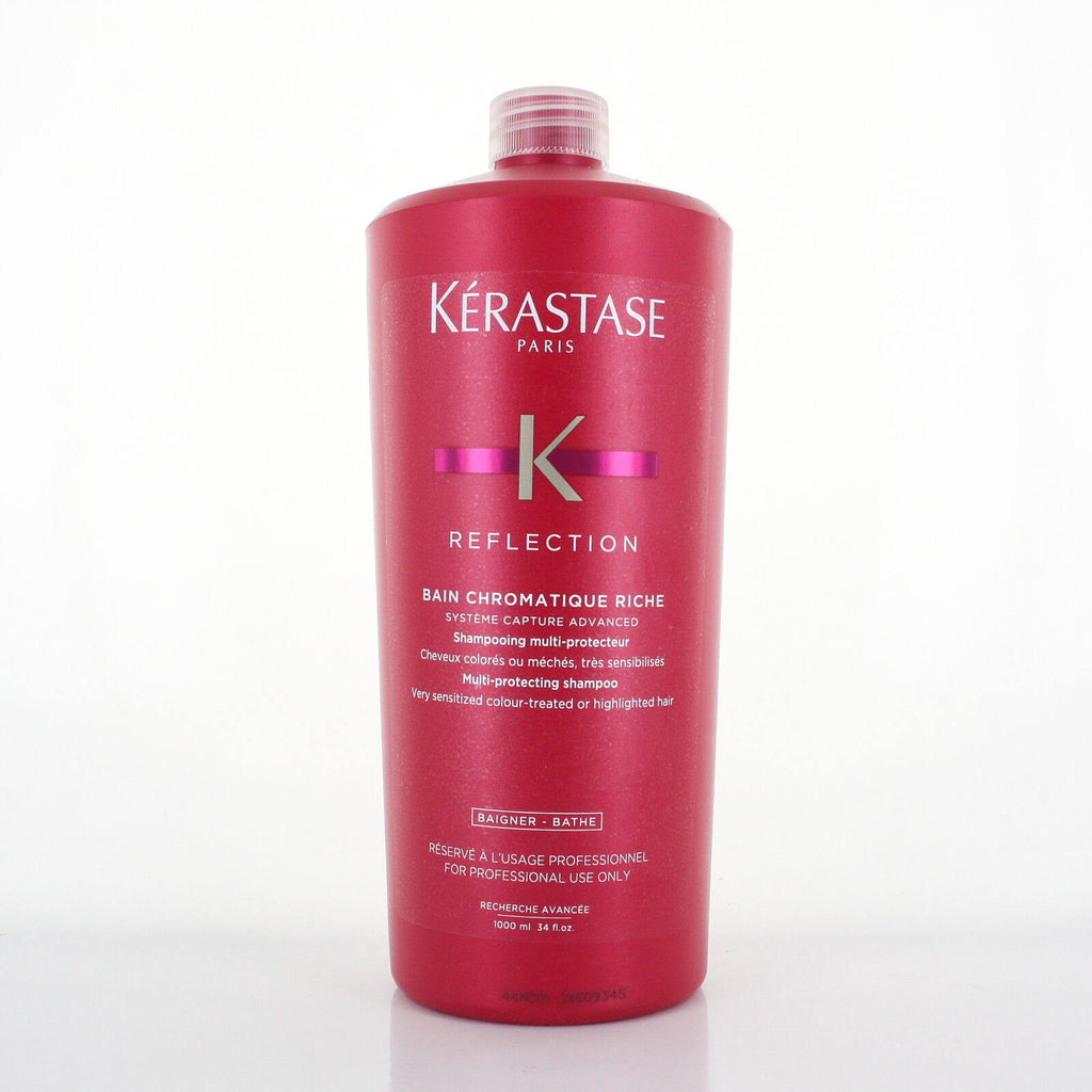 Bain Chroma Riche Shampoo U111359
