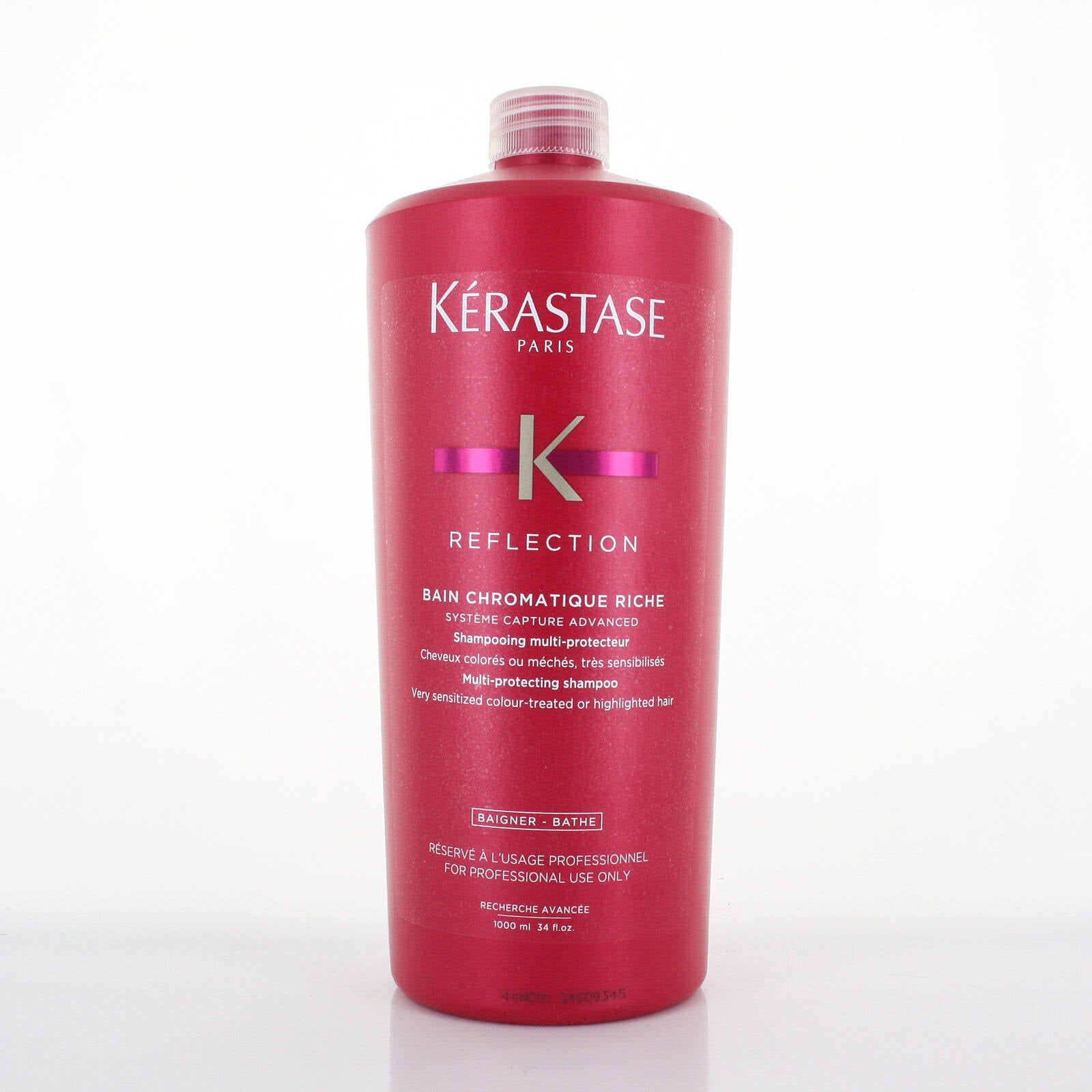 Bain Chroma Riche Shampoo U111359