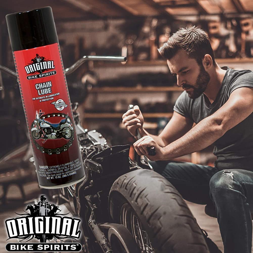 Chain Lube 13 Oz (case of 12) A500