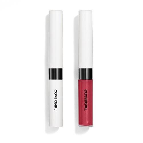 Ever Red-dy Moisturizing Lip Color K375
